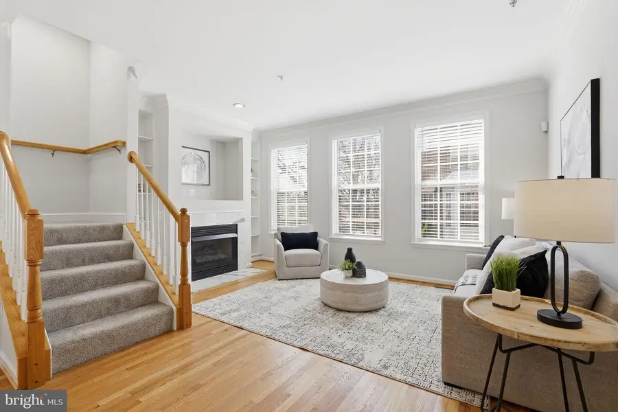 2322 Langston Blvd, Arlington, VA 22201 - #3