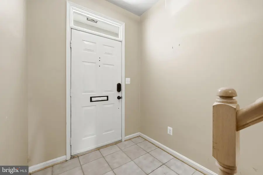 3605 12th St S, Arlington, VA 22204 - #3