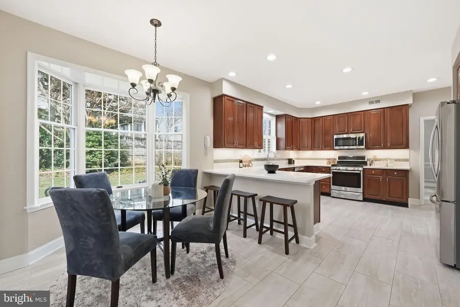 5509 10th St N, Arlington, VA 22205 - #2