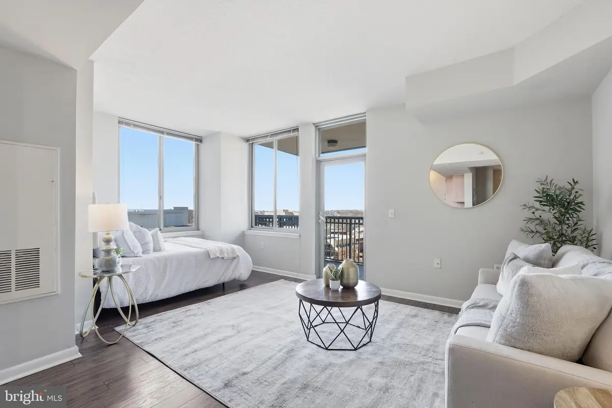 851 N Glebe Rd #1812, Arlington, VA 22203 - #1