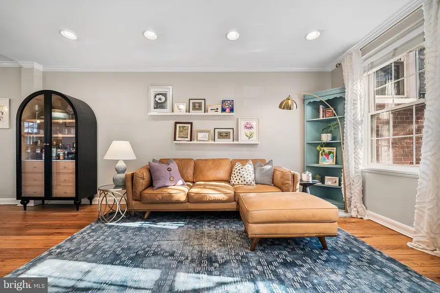 3248 S Utah St, Arlington, VA 22206 - #3