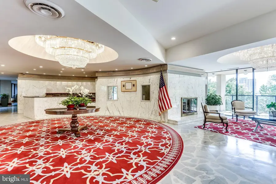 1101 S Arlington Ridge Rd #706, Arlington, VA 22202 - #3