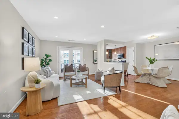 4113 S Four Mile Run Dr #404, ARLINGTON, VA 22204