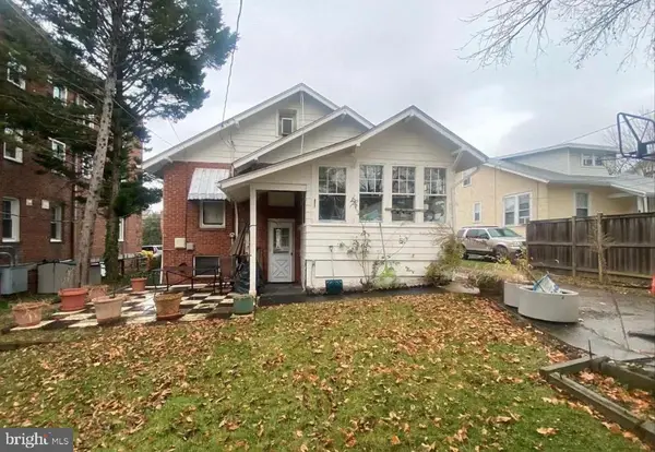 2628 Langston Blvd, ARLINGTON, VA 22201