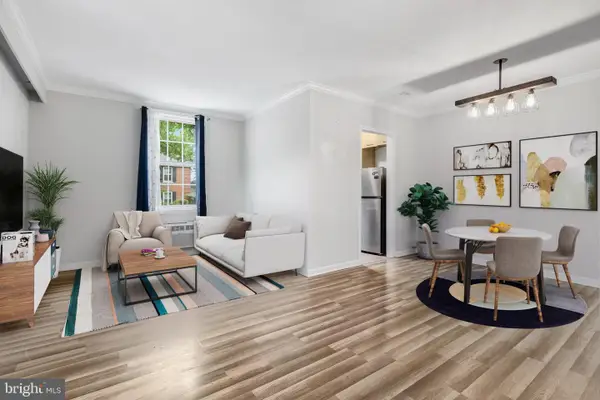 248 N Thomas St #248-1, ARLINGTON, VA 22203