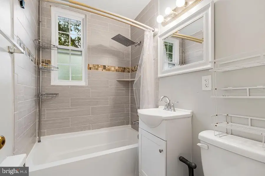 248 N Thomas St #248-1, Arlington, VA 22203 - #3