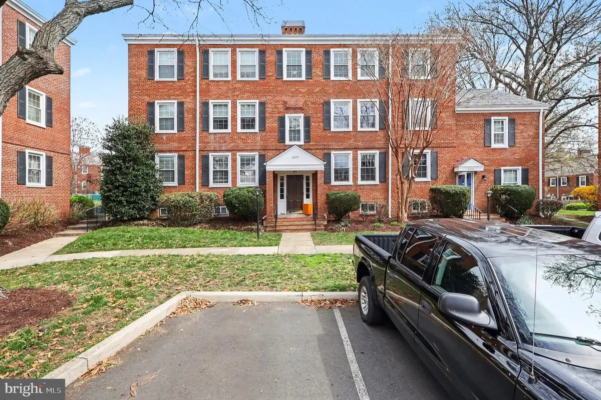 2873 S Buchanan St #c2, Arlington, VA 22206 - #1