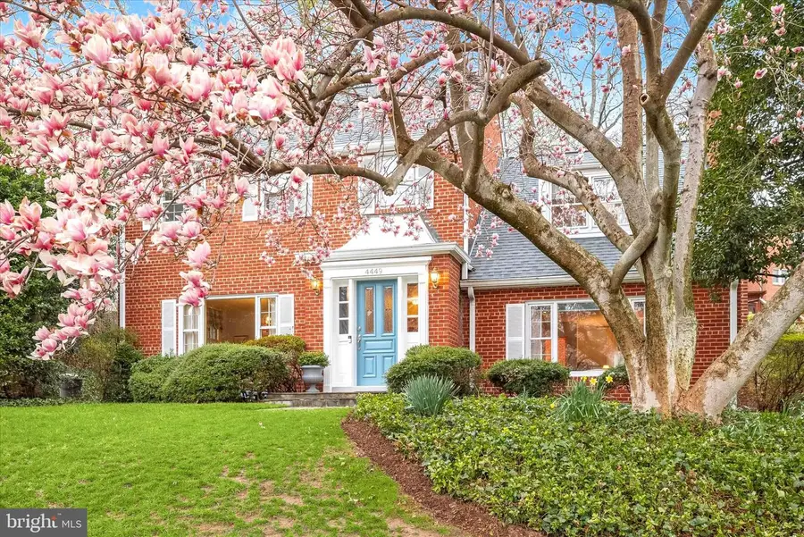 4449 38th St N, Arlington, VA 22207 - #2