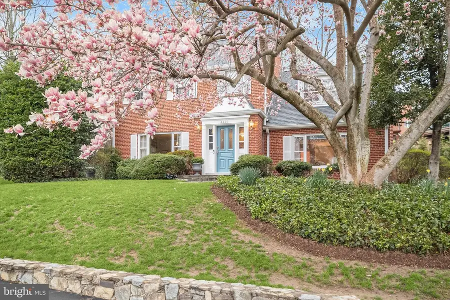 4449 38th St N, Arlington, VA 22207 - #3