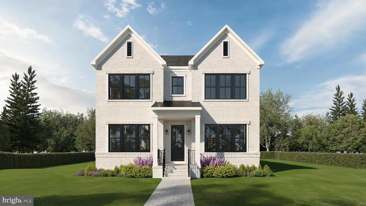 5704 26th St N, Arlington, VA 22207 - #1