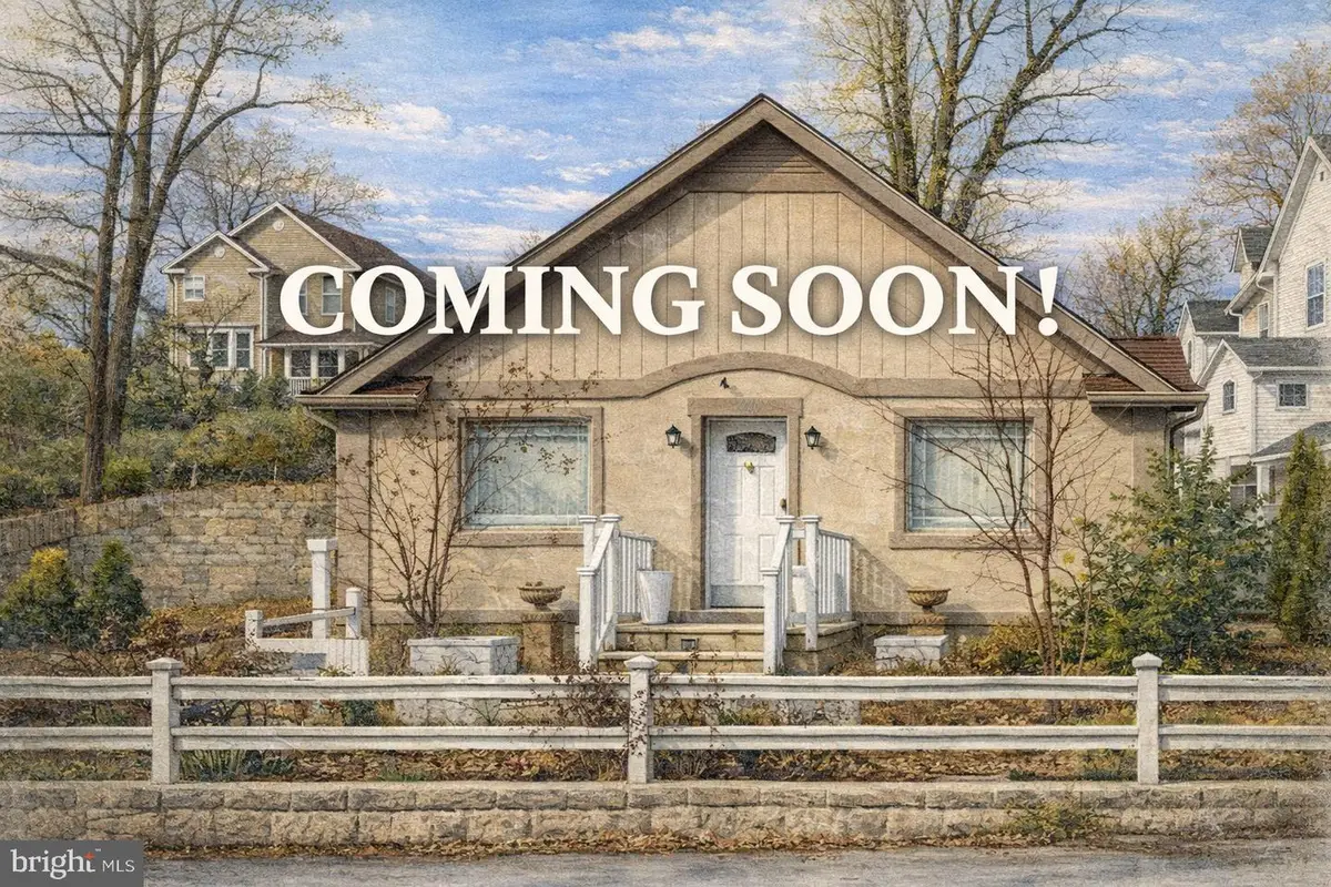 2022 S Monroe St S, Arlington, VA 22204 - #1