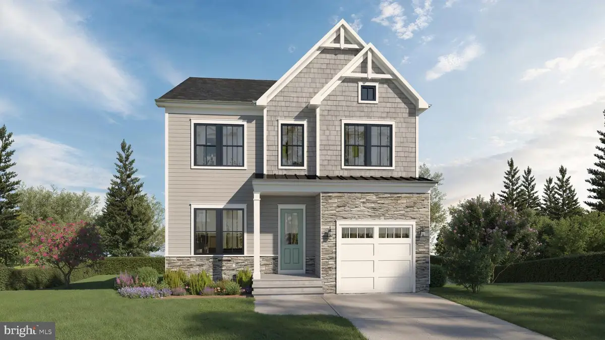 5900 9th St N, Arlington, VA 22205 - #1