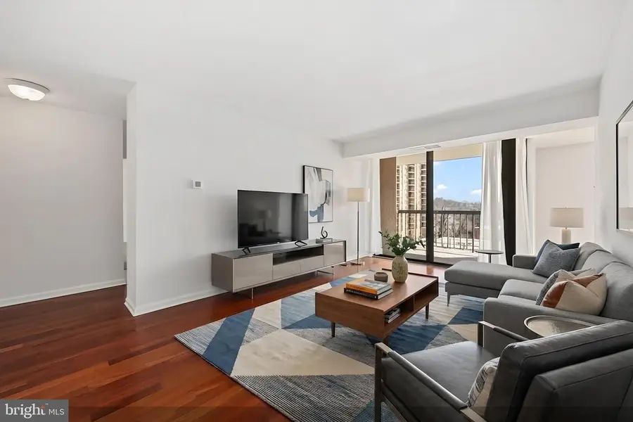 4500 Four Mile Run Dr S #413, Arlington, VA 22204 - #2