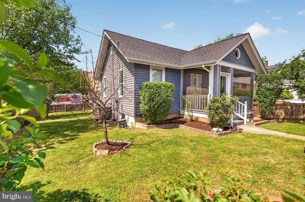 1109 S Rolfe St, Arlington, VA 22204 - #1