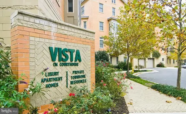 2203 12th Ct N #34, ARLINGTON, VA 22201
