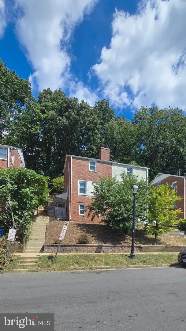 3723 Kemper Rd, Arlington, VA 22206 - #1