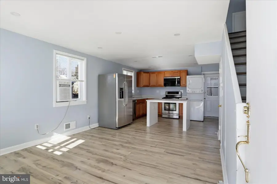 5415 8th St S, Arlington, VA 22204 - #3