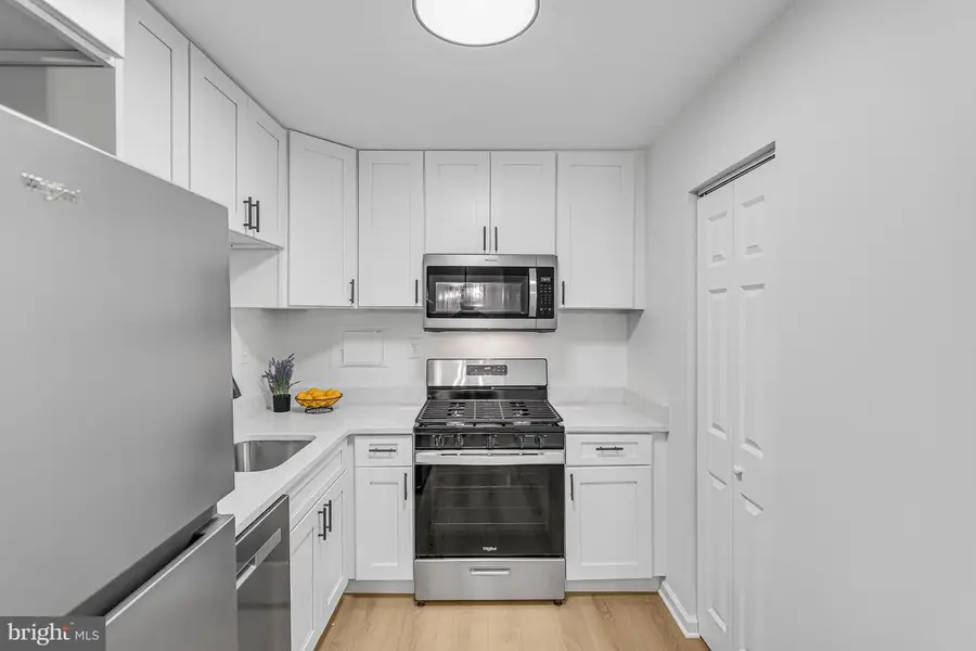 4600 S Four Mile Run Dr #627, Arlington, VA 22204 - #2