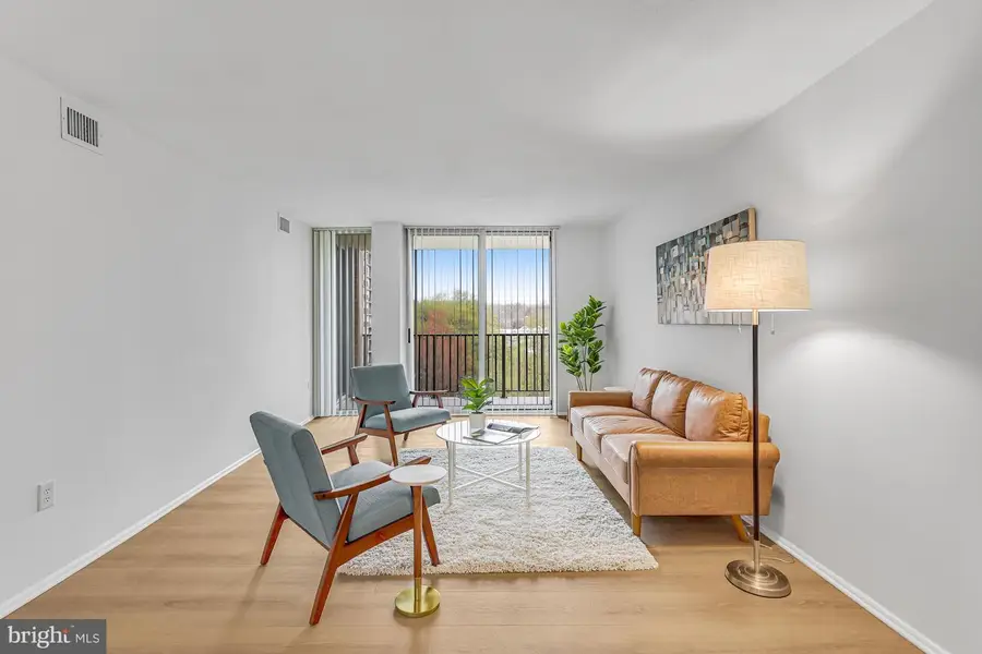 4600 S Four Mile Run Dr #627, Arlington, VA 22204 - #3