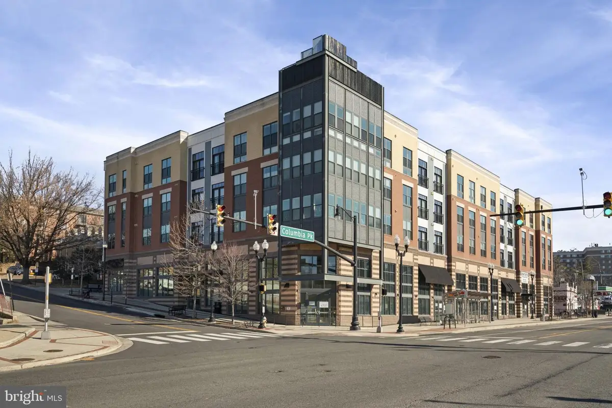 989 S Buchanan St #312, Arlington, VA 22204 - #1