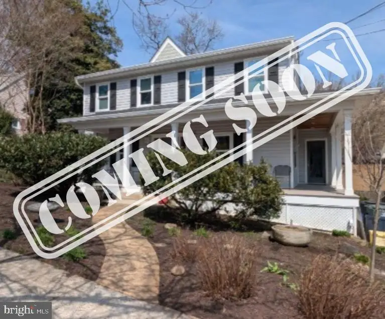 4517 20th Pl N, Arlington, VA 22207 - #1