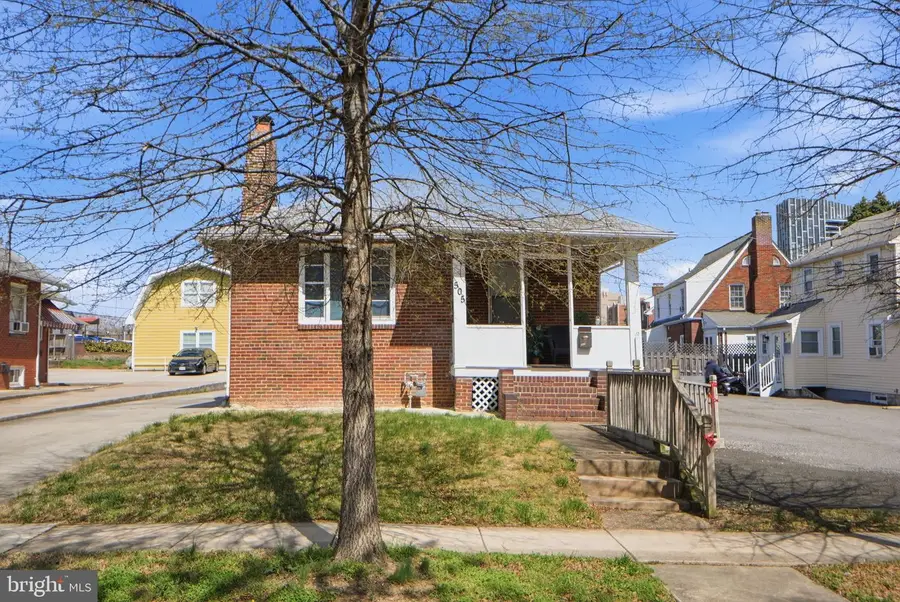 505 24th St S, Arlington, VA 22202 - #2