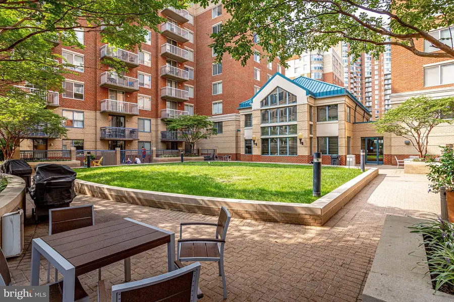 3830 9th St N #405w, Arlington, VA 22203 - #2