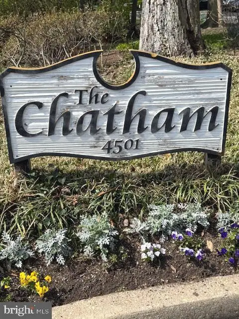 4501 Arlington #702, ARLINGTON, VA 22203