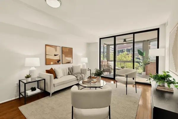 1001 N Vermont St #508, ARLINGTON, VA 22201