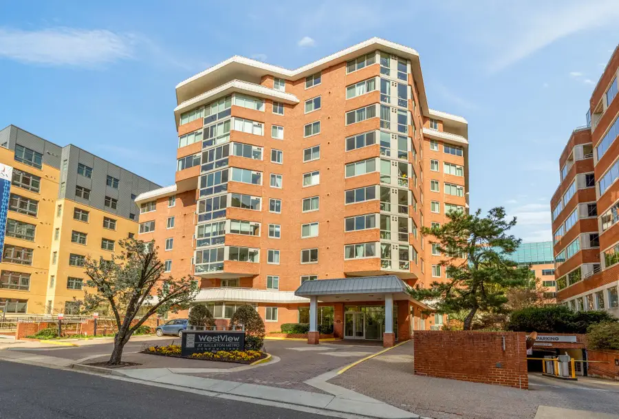 1001 N Vermont St #508, Arlington, VA 22201 - #2