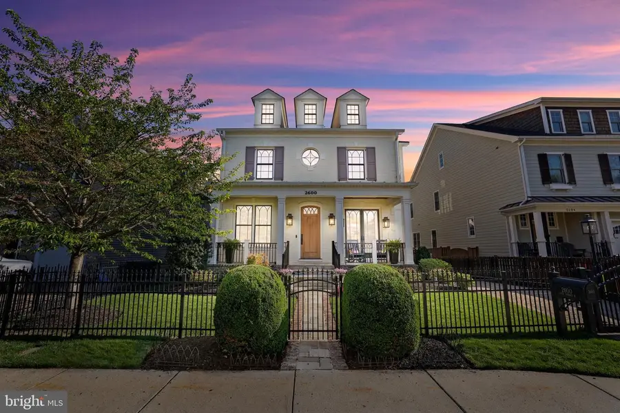 2600 12th St N, Arlington, VA 22201 - #2