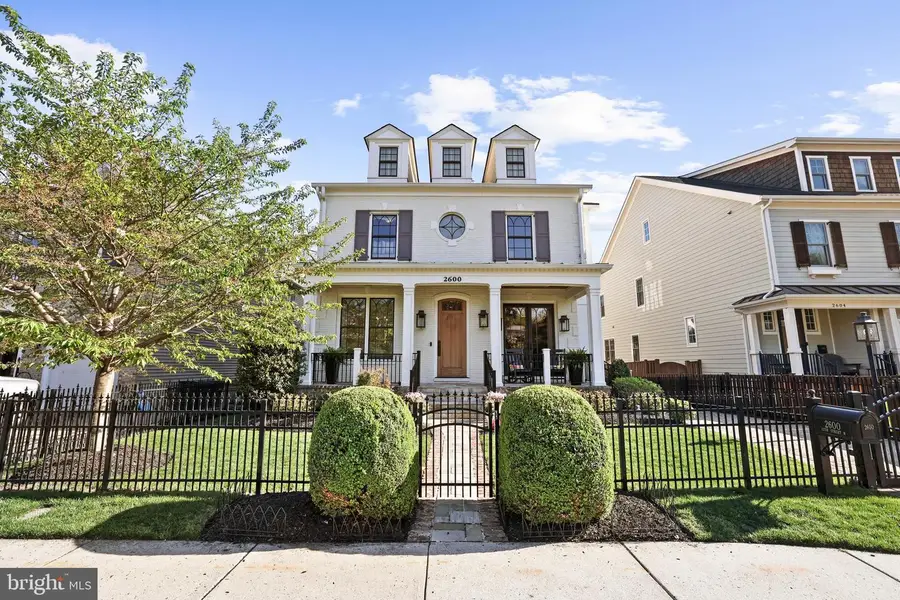 2600 12th St N, Arlington, VA 22201 - #3