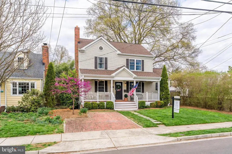 5723 4th St S, Arlington, VA 22204 - #2