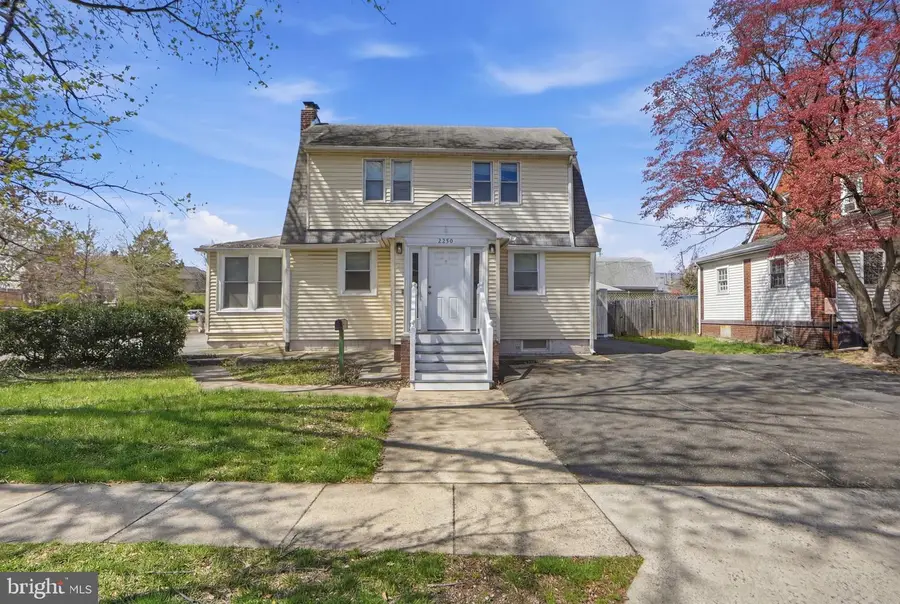 2320 S Eads St, Arlington, VA 22202 - #3