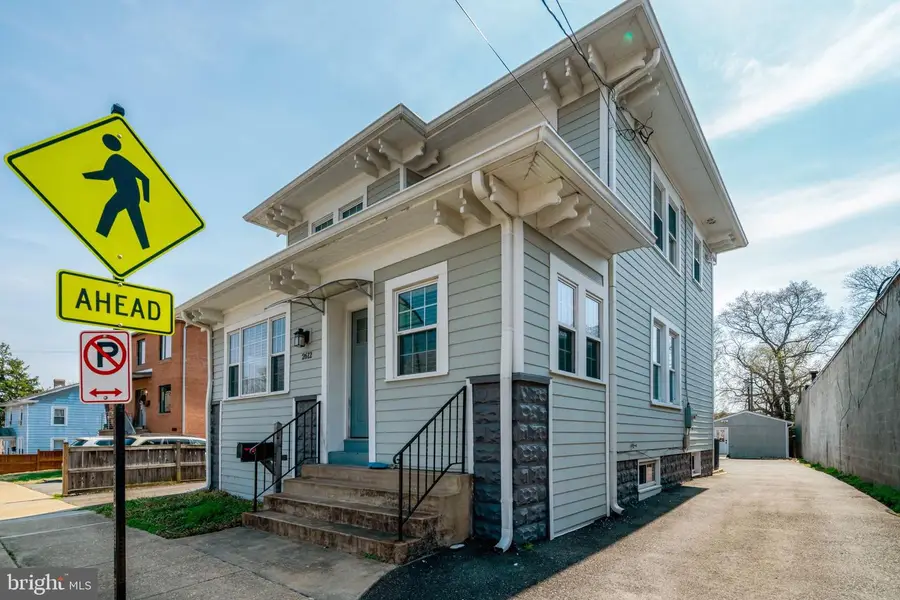 2612 N Pershing Dr, Arlington, VA 22201 - #3