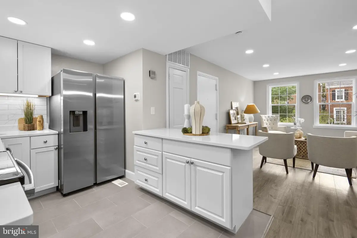 4836 29th St S #a1, Arlington, VA 22206 - #1