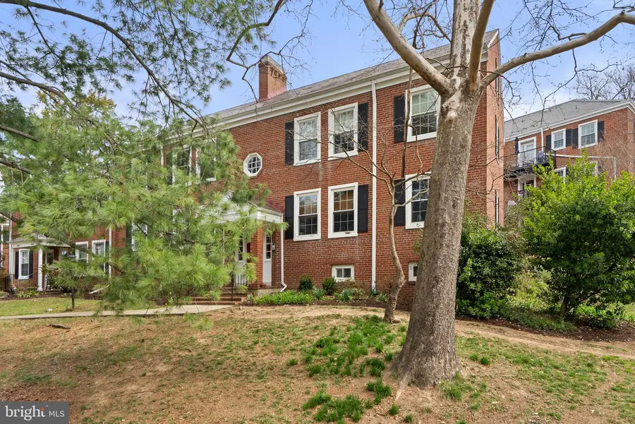 4836 29th St S #a1, Arlington, VA 22206 - #3