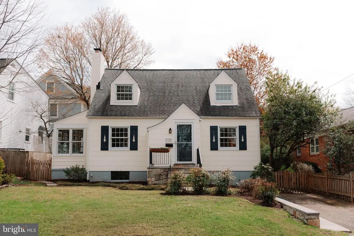 5104 26th St N, Arlington, VA 22207 - #1
