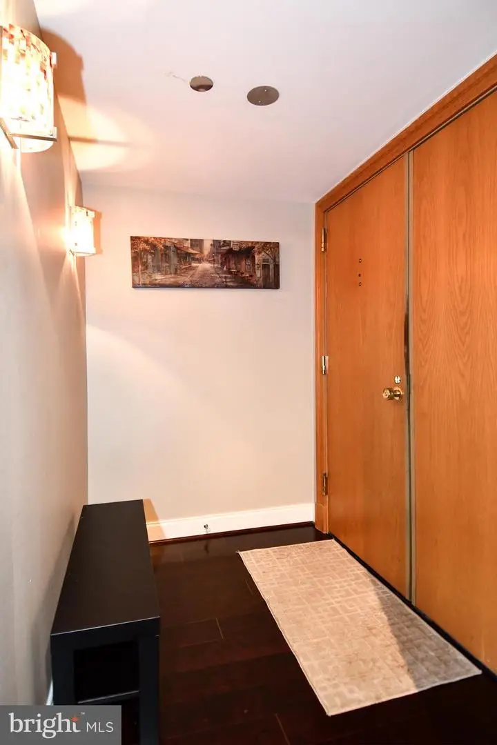 1301 N Courthouse Rd #1005, Arlington, VA 22201 - #3