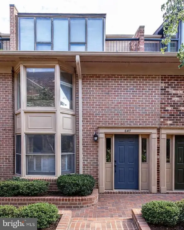 647 N Tazewell St, ARLINGTON, VA 22203