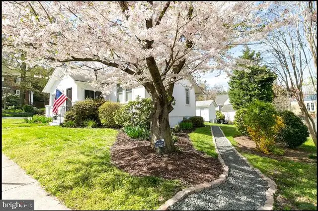 1129 19th St S, Arlington, VA 22202 - #1