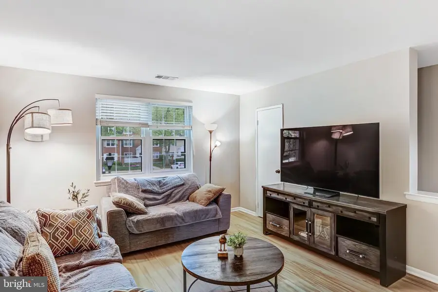 2837-d S Wakefield St S #d, Arlington, VA 22206 - #2