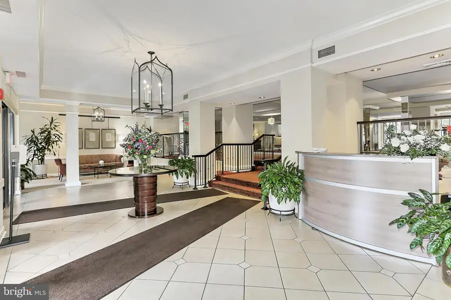 2100 Langston Blvd #335, Arlington, VA 22201 - #2