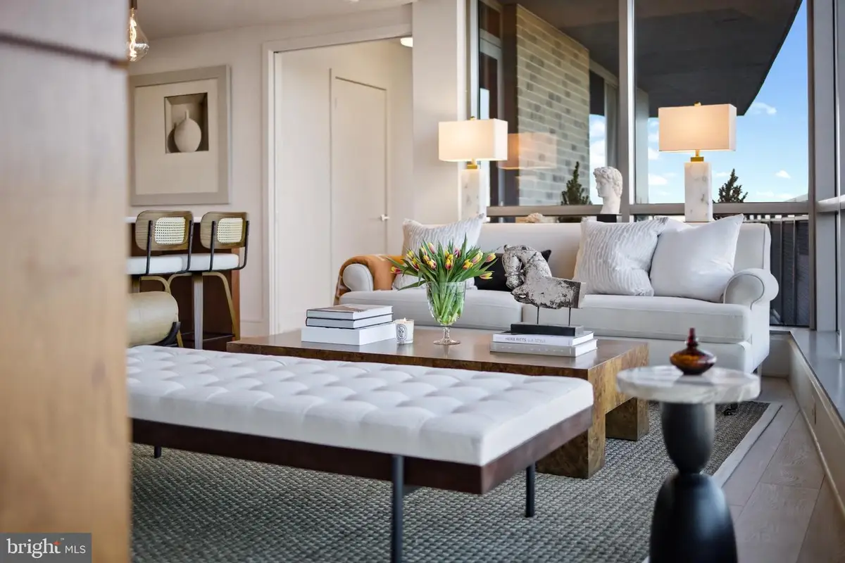 2001 15th St N #1204, Arlington, VA 22201 - #1