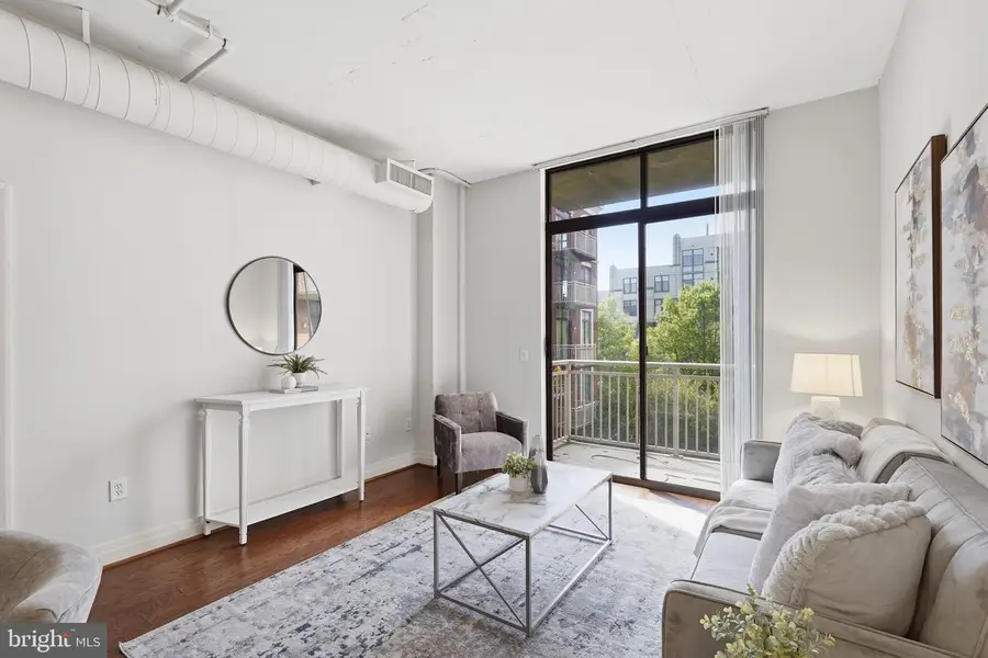 1201 N Garfield St #401, Arlington, VA 22201 - #3