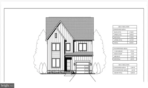 2621 2nd Rd N, ARLINGTON, VA 22201