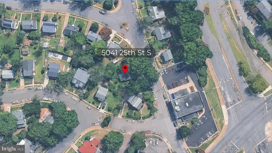 5041 25th St S, Arlington, VA 22206 - #2