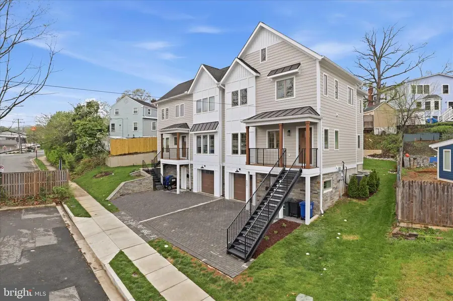 5041 25th St S, Arlington, VA 22206 - #3