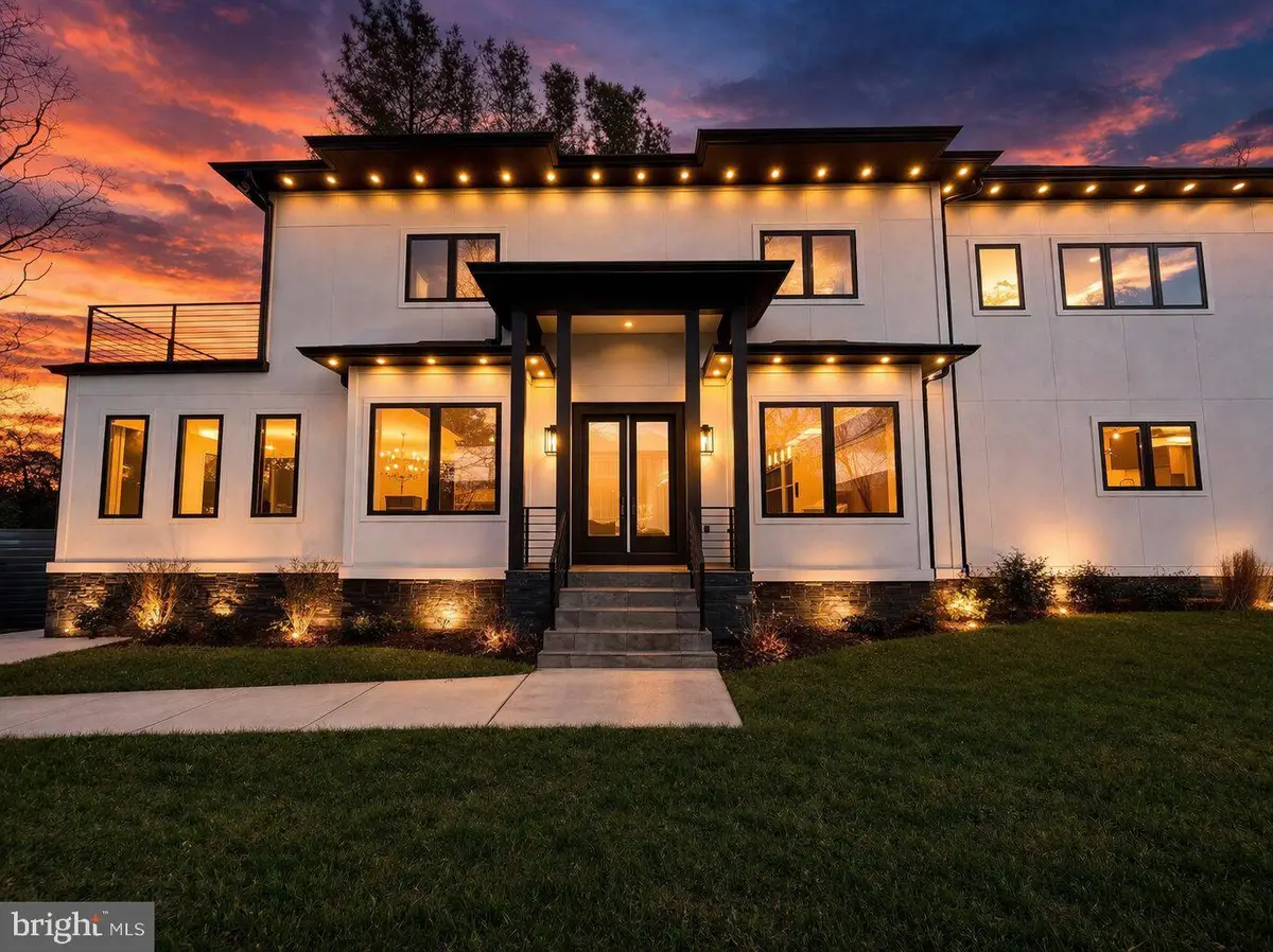 4246 15th St N, Arlington, VA 22207 - #1