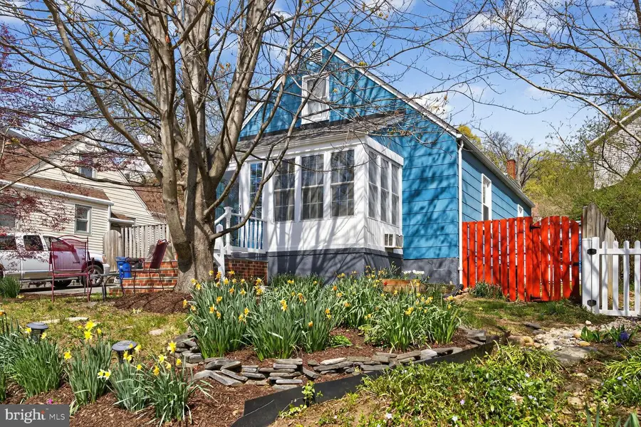 2017 S Randolph St S, Arlington, VA 22204 - #3